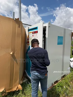 Lithium Battery