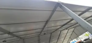 Marquee Tents Construction for Event Centers Churches Etc