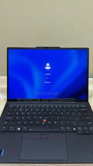 New Laptop Lenovo ThinkPad X1 Carbon 32GB Intel Core Ultra 7 SSD 1T