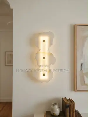 Novelty Modern Luxury Lamp