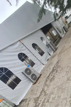 Best Marquee Tents Construction for Event Centers