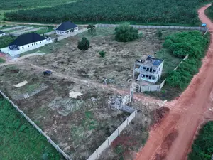 Joint Venture Land