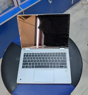 New Laptop HP ProBook x360 435 G8 8GB AMD Ryzen 7 SSD 256GB