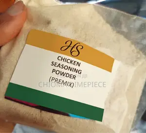 Chicken Seasoning Powder
