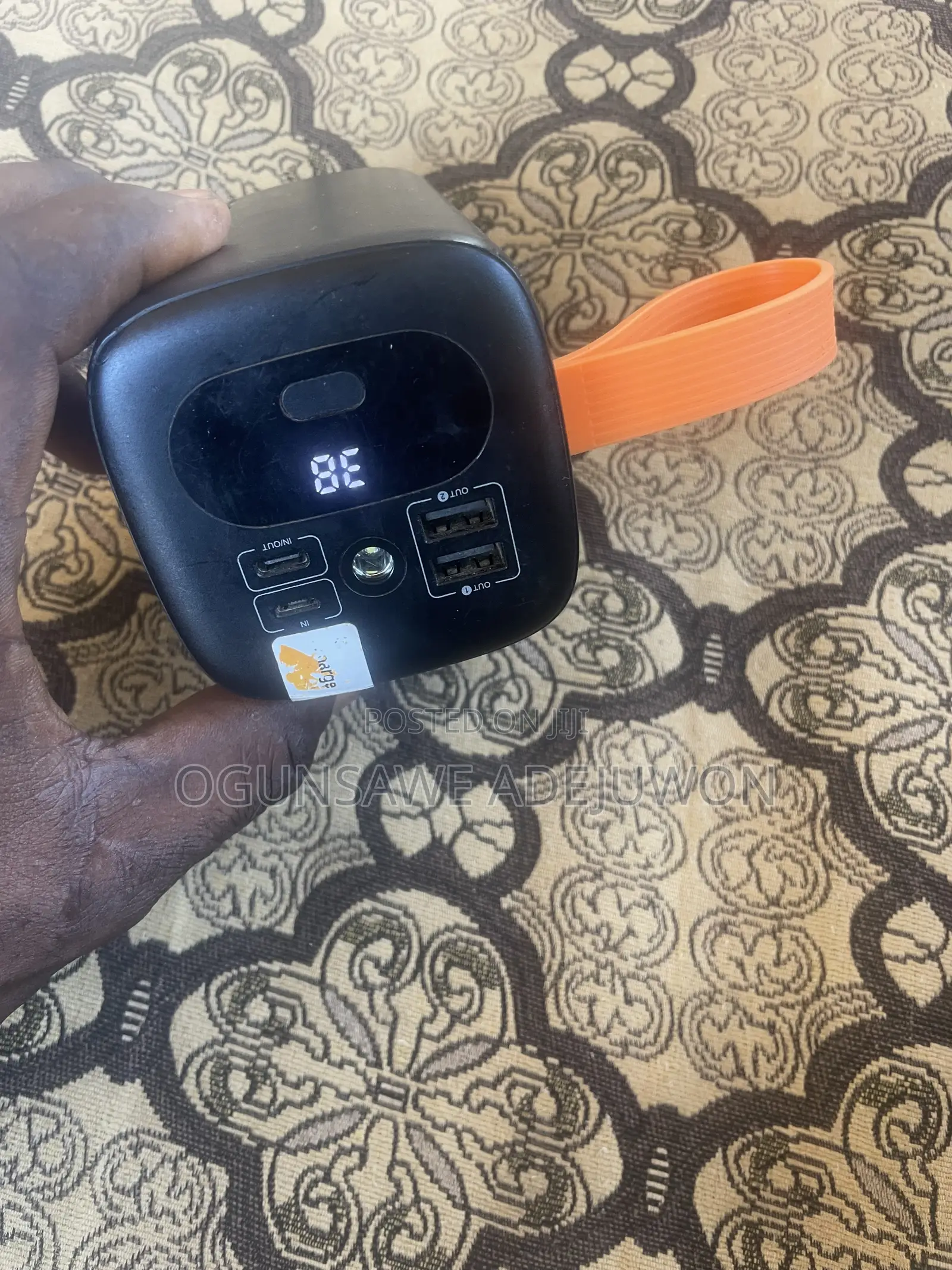 Power Bank
