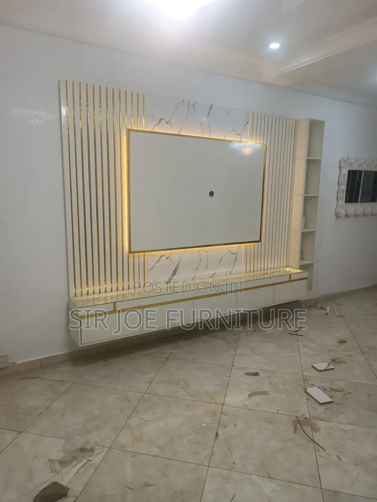 TV Console