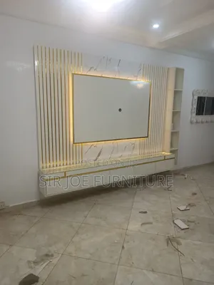 TV Console