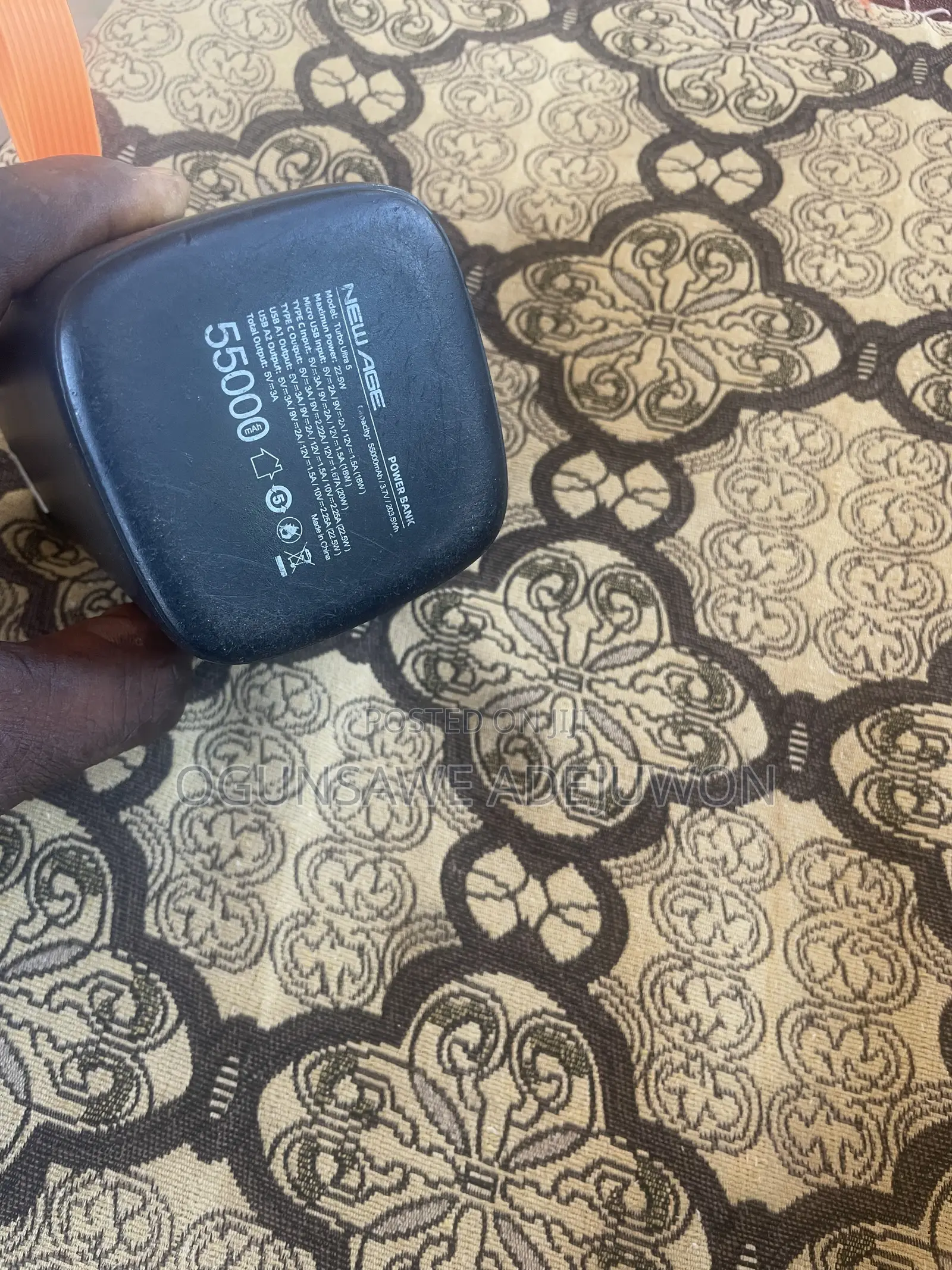Power Bank