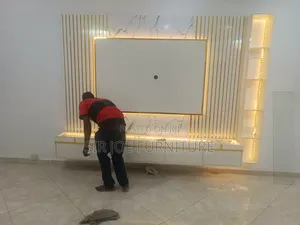 TV Console