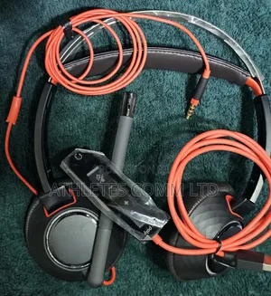 Plantronics by Poly Blackwire 5220 Headphone