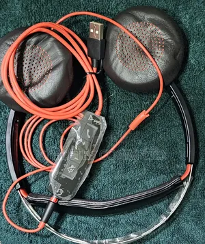 Plantronics by Poly Blackwire 5220 Headphone