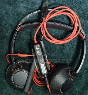 Plantronics by Poly Blackwire 5220 Headphone