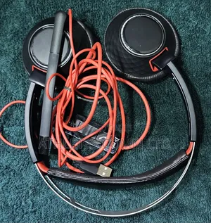 Plantronics by Poly Blackwire 5220 Headphone