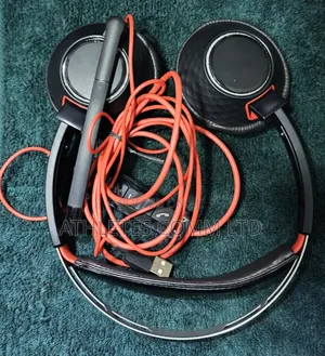 Plantronics by Poly Blackwire 5220 Headphone