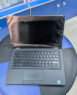 New Laptop Dell Latitude 5290 8GB Intel Core i5 SSD 256GB
