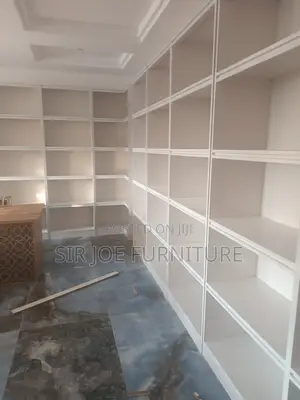 Book Shelves