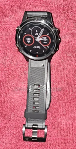 Garmin Fenix 5 Watch