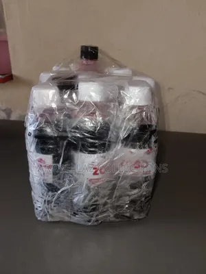 50cl Natural Hibiscus Zobo Drink