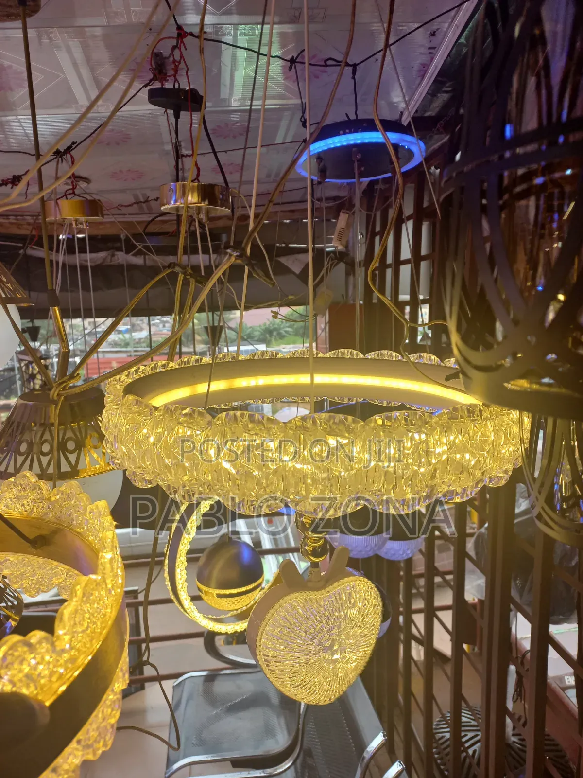 Affordable Lights Available