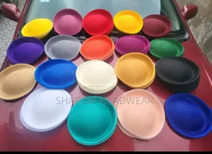Fascinator Materials