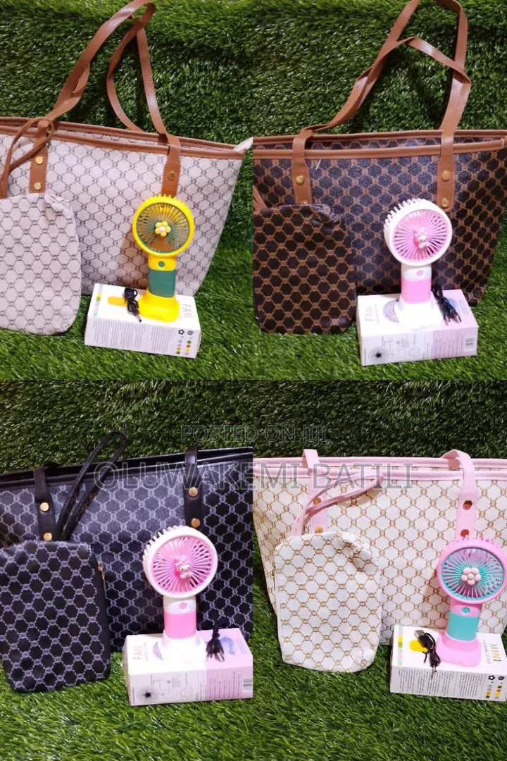 Olamide's Collection