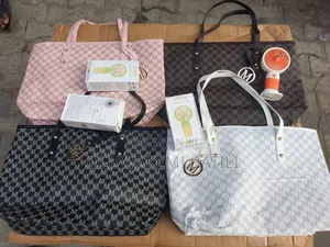 Olamide's Collection