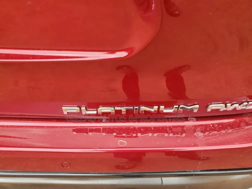 Toyota Highlander 2021