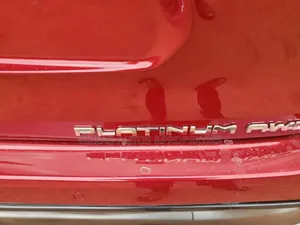 Toyota Highlander 2021