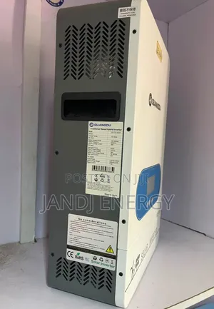 Transformer Base 3.5kva Hybrid Inverter