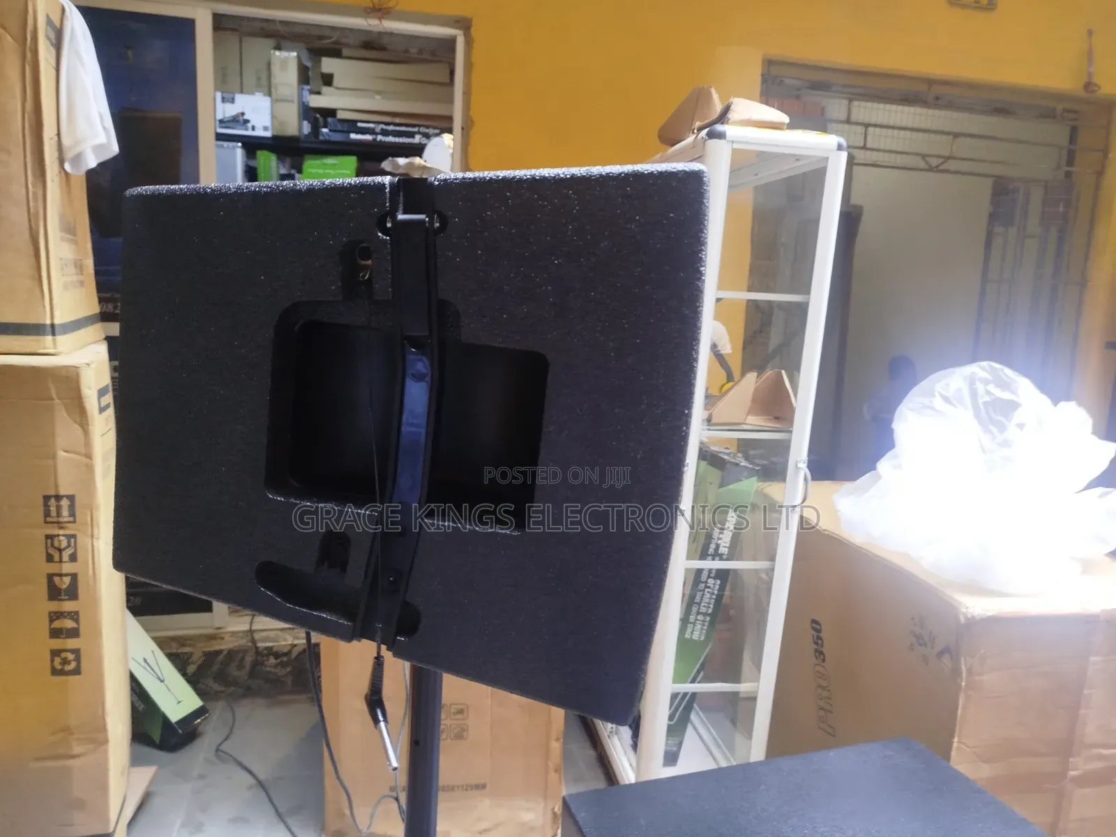 JBL Lines Array 12" Speaker