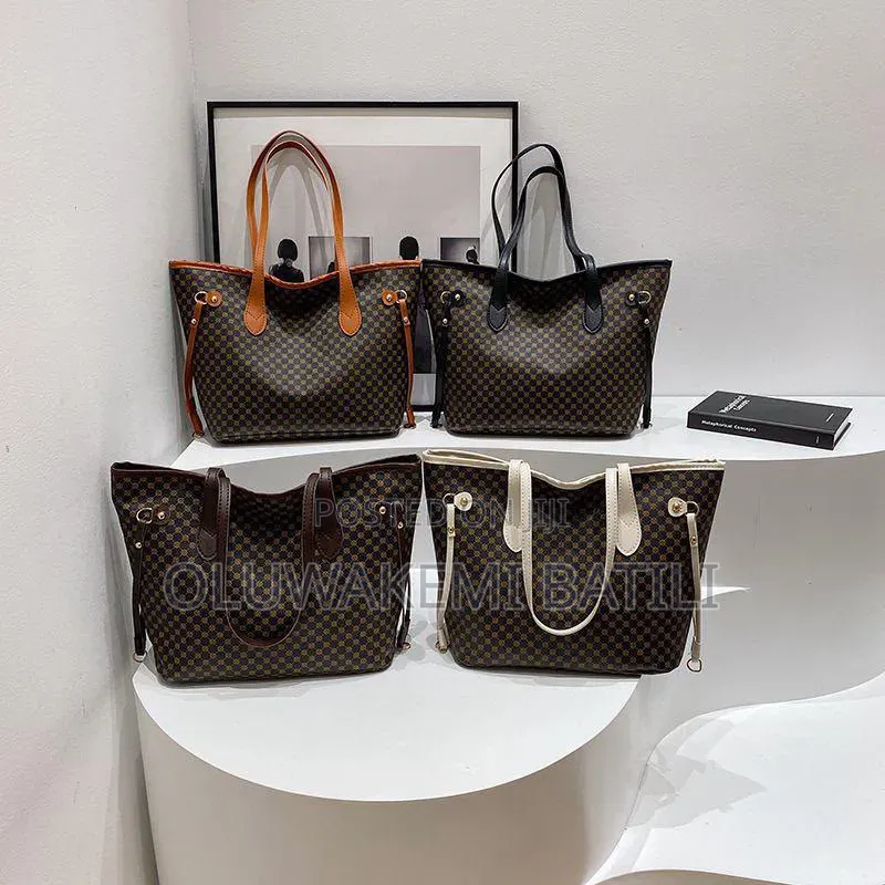 Olamide's Collection