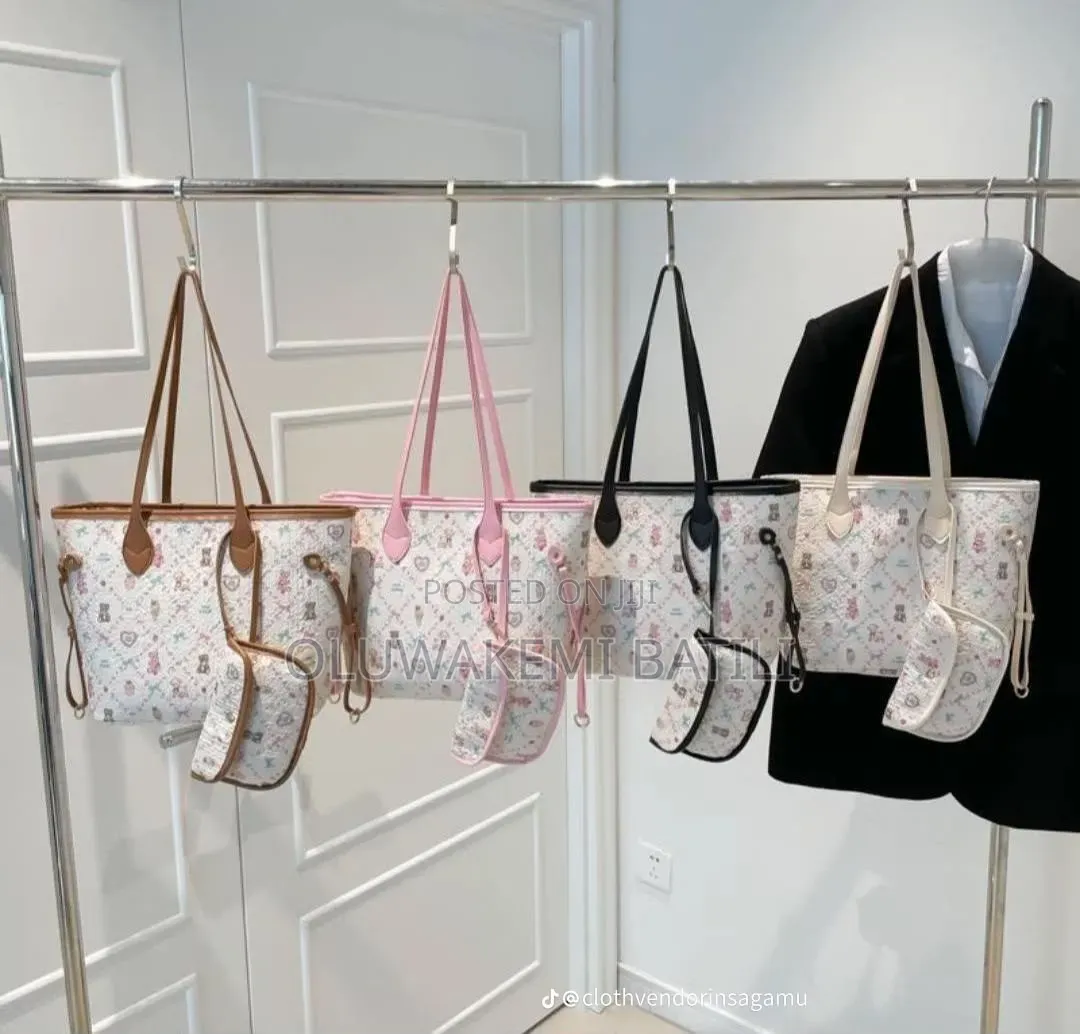 Olamide's Collection