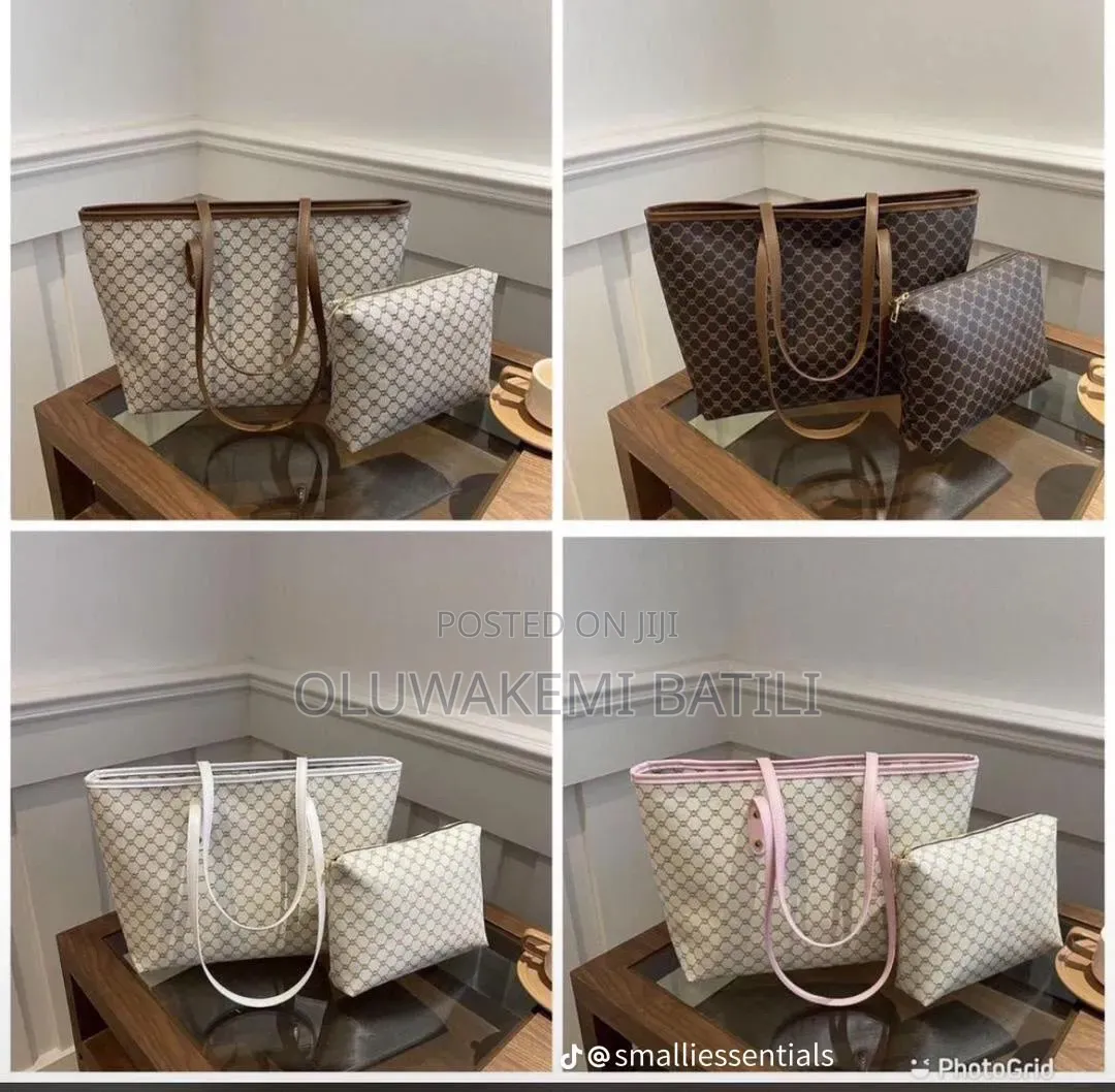 Olamide's Collection