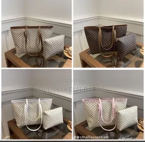 Olamide's Collection