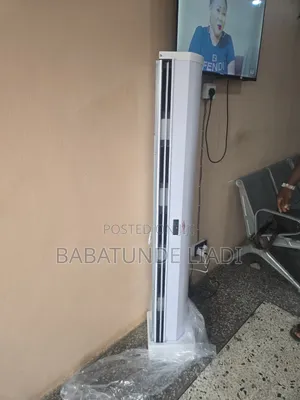 Air Curtain