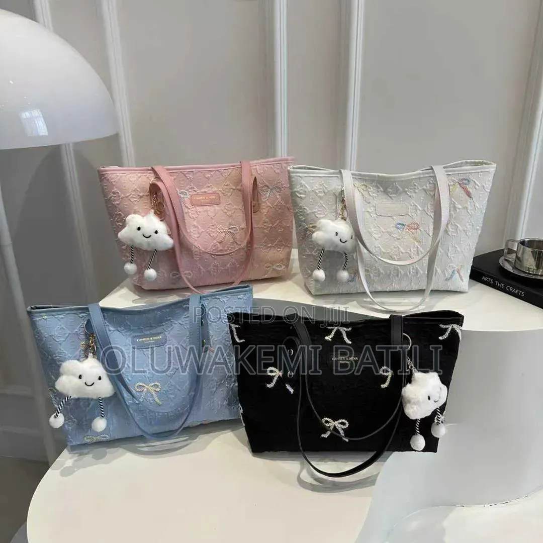Olamide's Collection