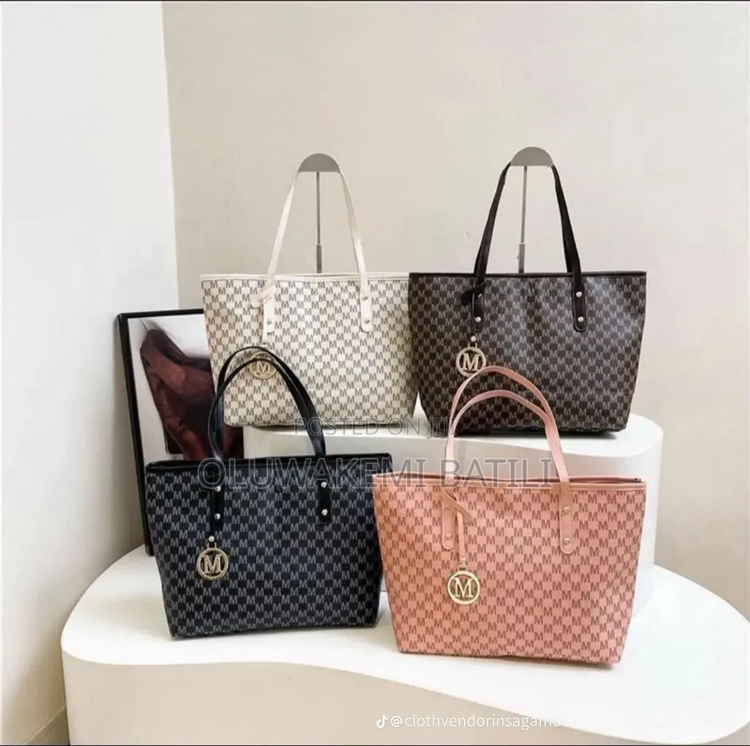 Olamide's Collection