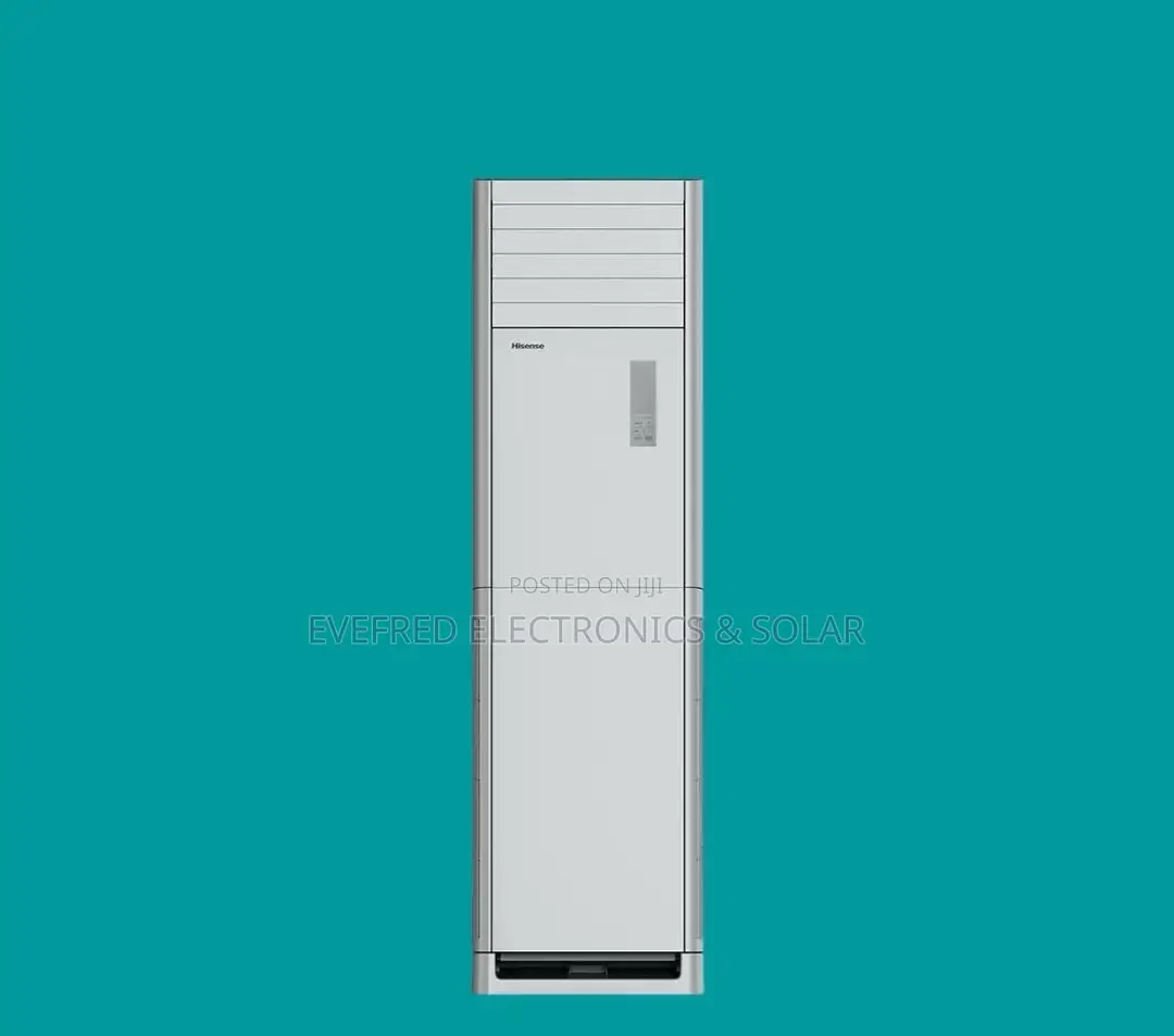 Brand New Hisense Floor Standing AC 2.0hp Inverter