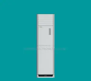 Brand New Hisense Floor Standing AC 2.0hp Inverter