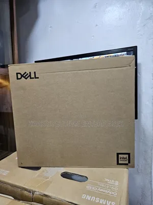 New Laptop Dell Pro 14 16GB Intel Core Ultra 5 SSD 256GB