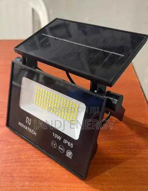 10watts Solar Wall Light