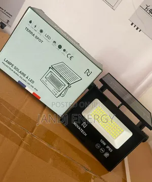 10watts Solar Wall Light