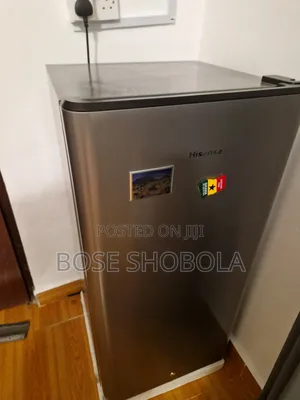 Hisennse Fridge