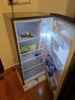 Hisennse Fridge