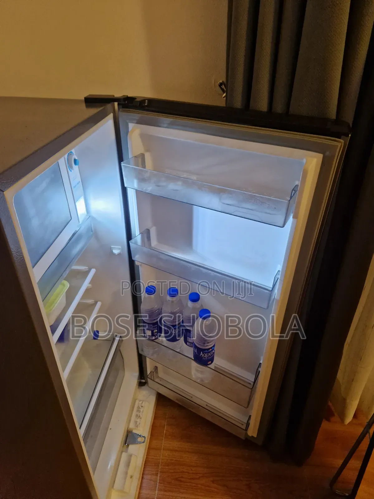 Hisennse Fridge