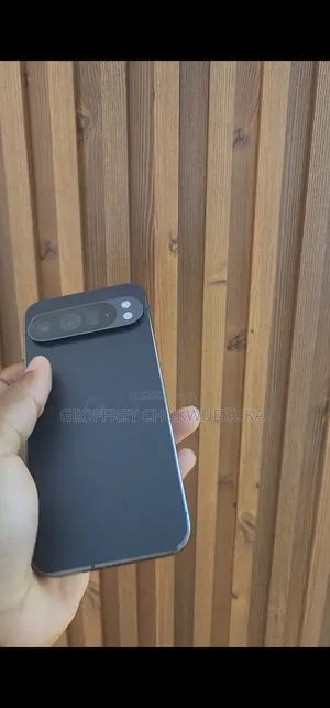 Google Pixel 10 Pro XL 256 GB Gray