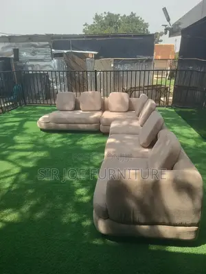 Living Room Sofa
