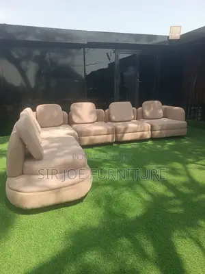 Living Room Sofa