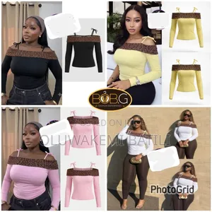 Olamide's Collection