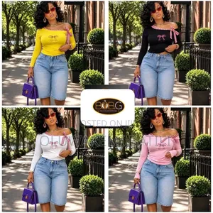 Olamide's Collection